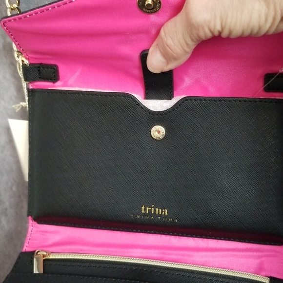 Ladies crossbody - Picture 6 of 7